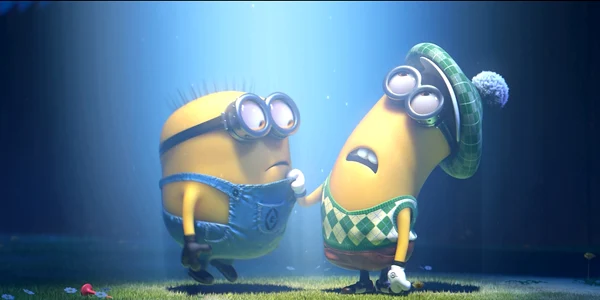 despicable 6