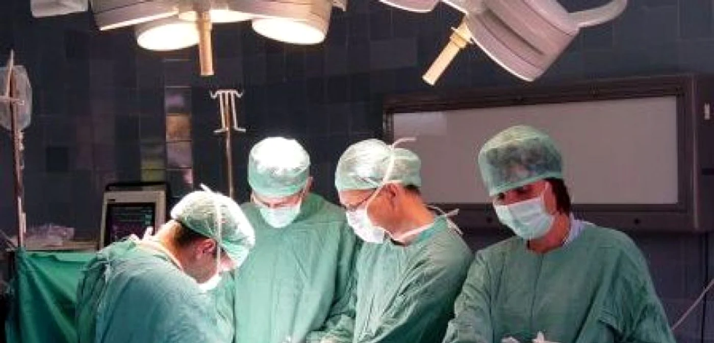 Nominalizările pentru medicii de top pot fi făcute până miercuri, 20 octombrie 
