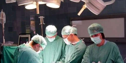 Nominalizările pentru medicii de top pot fi făcute până miercuri, 20 octombrie 