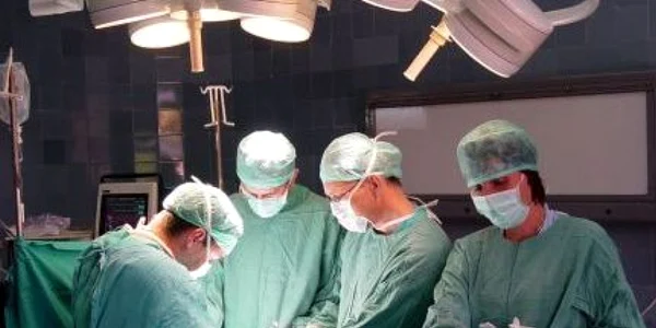 Nominalizările pentru medicii de top pot fi făcute până miercuri, 20 octombrie 