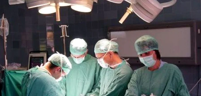 Nominalizările pentru medicii de top pot fi făcute până miercuri, 20 octombrie 