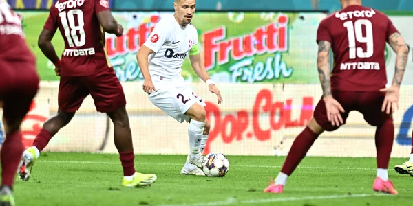 FCSB CFR CLUJ, PLAY OFF SUPERLIGA SUPERBET (11 05 2024) jpg