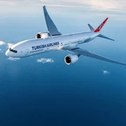 FOTO Facebook/Turkish Airlines