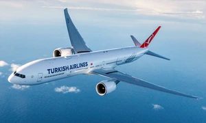FOTO Facebook/Turkish Airlines