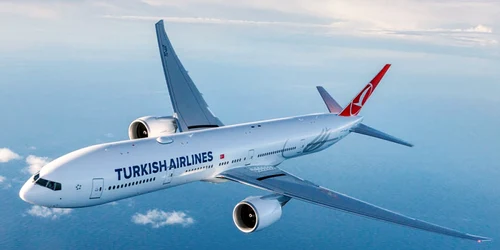 FOTO Facebook/Turkish Airlines