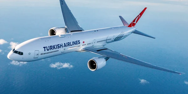 FOTO Facebook/Turkish Airlines