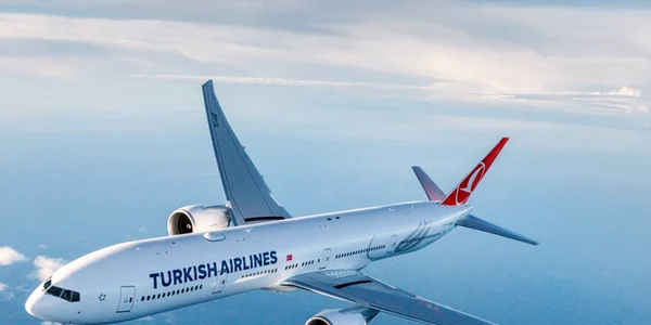 FOTO Facebook/Turkish Airlines