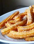 Churros   o gustare delicioasă cu aer iberic, în timp record jpeg