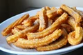 Churros   o gustare delicioasă cu aer iberic, în timp record jpeg
