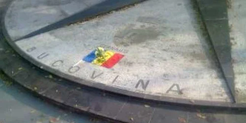 Imagine de la Cernăuţi. FOTO: NICOLETA BUTNARU