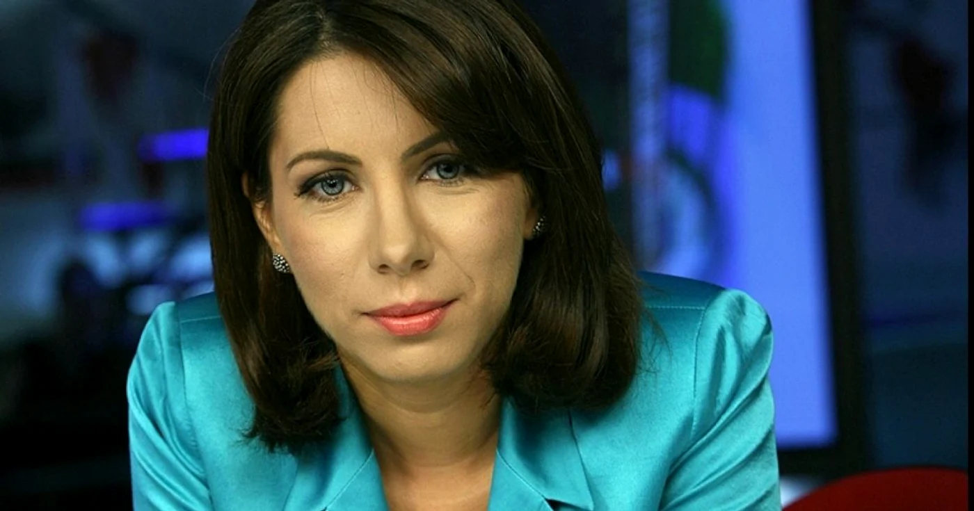 laura chiriac