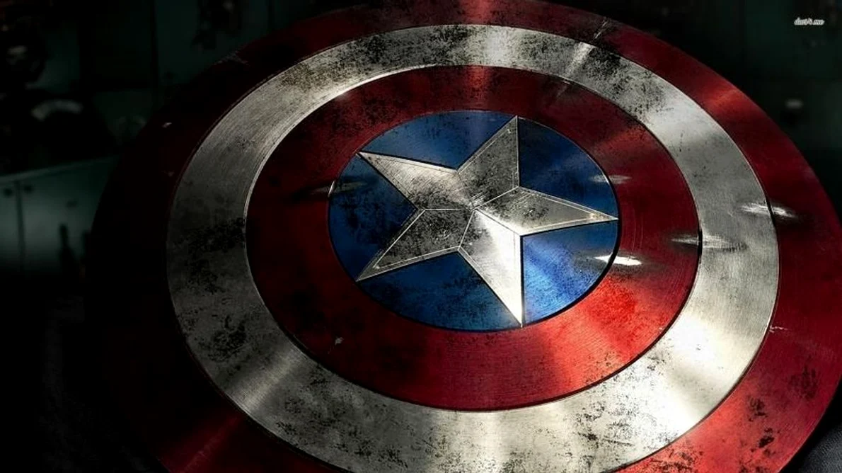 Captain America împlinește 75 de ani jpeg