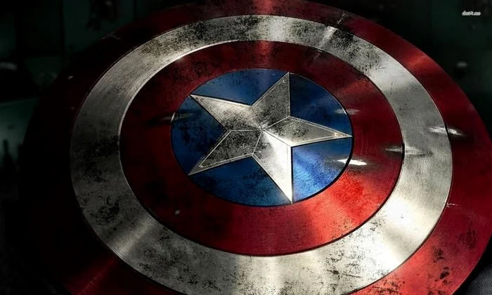 Captain America împlinește 75 de ani jpeg