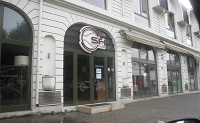 Simona Halep este campioană şi în afaceriFOTO: sportpictures.eu