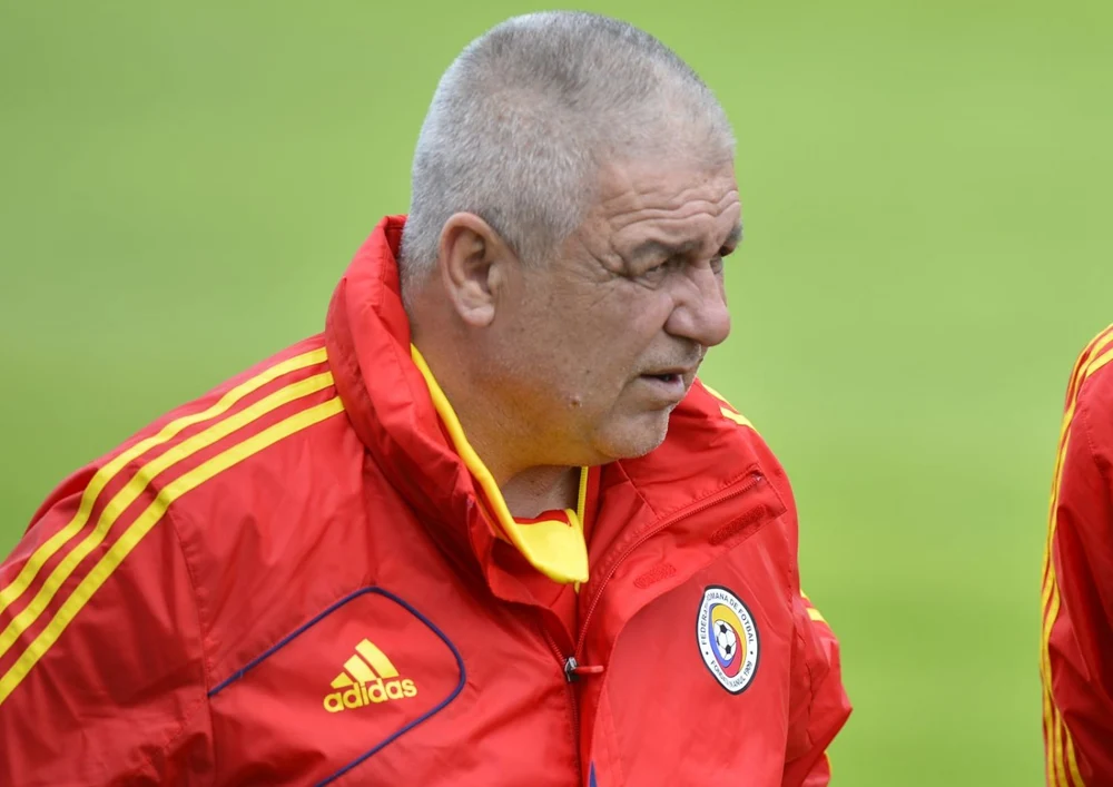 Doliu în fotbalul românesc: a murit antrenorul Florin Marin