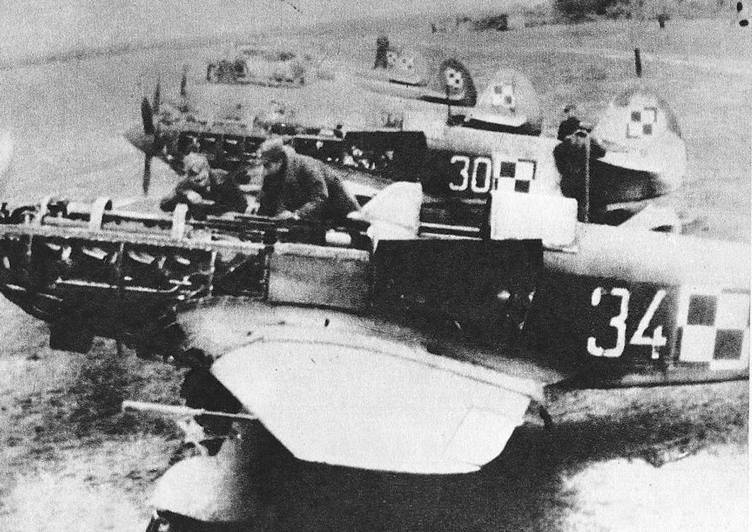 Yak-9