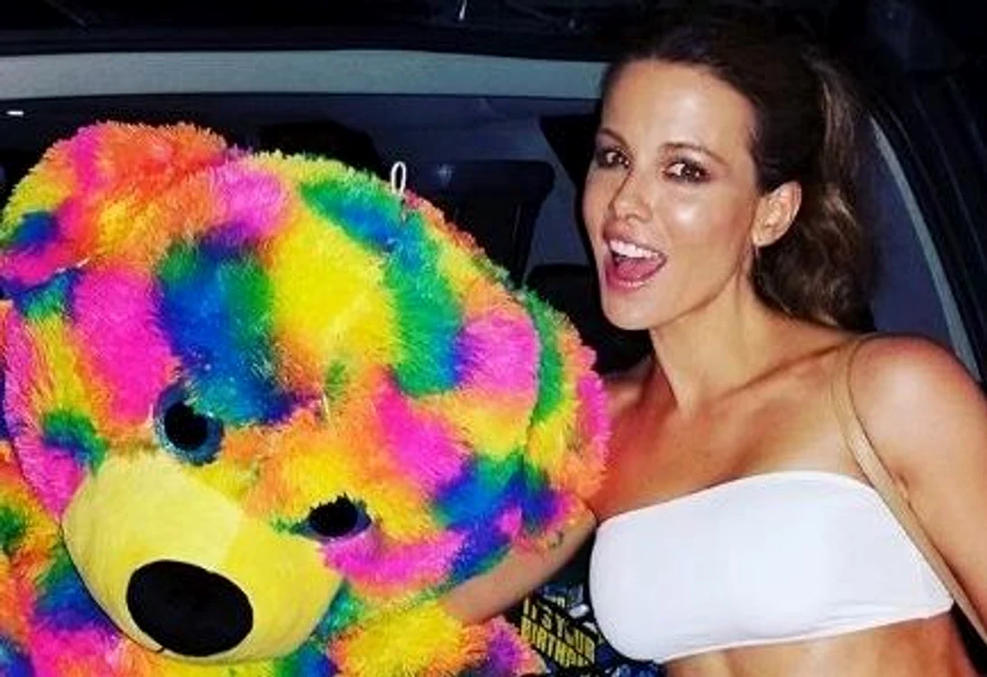 
    Kate Beckinsalefoto: Instagram  