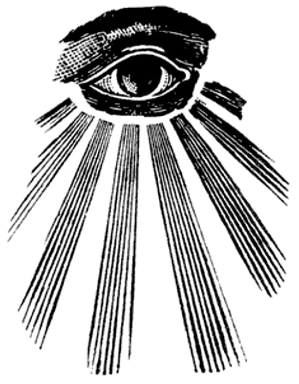 all seeing eye  gif gif