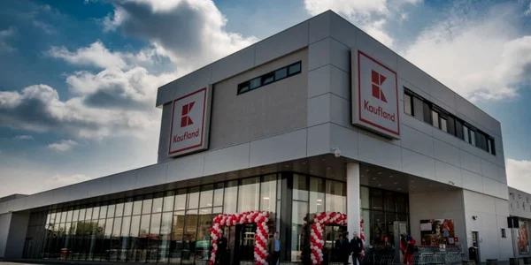 kaufland