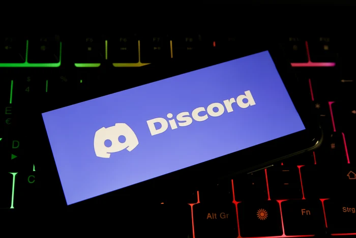 Discord Foto Shutterstock