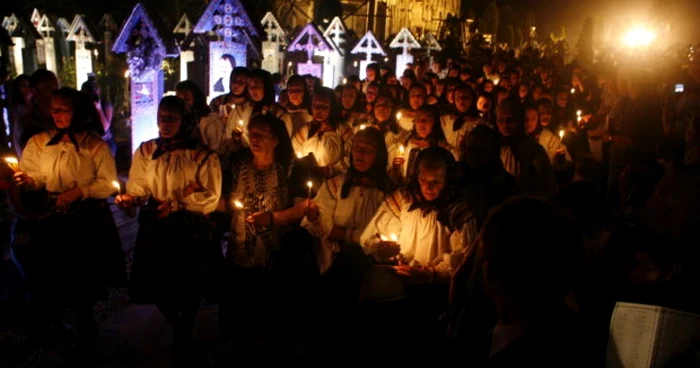 festival de traditii foto