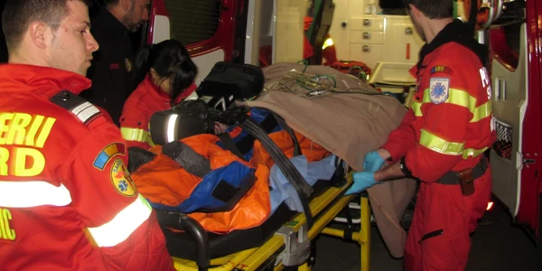 accident olt