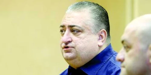 Timişoara: După ce s-a certat cu oficialii CFR-ului, Iancu se declară mulţumit de arbitru