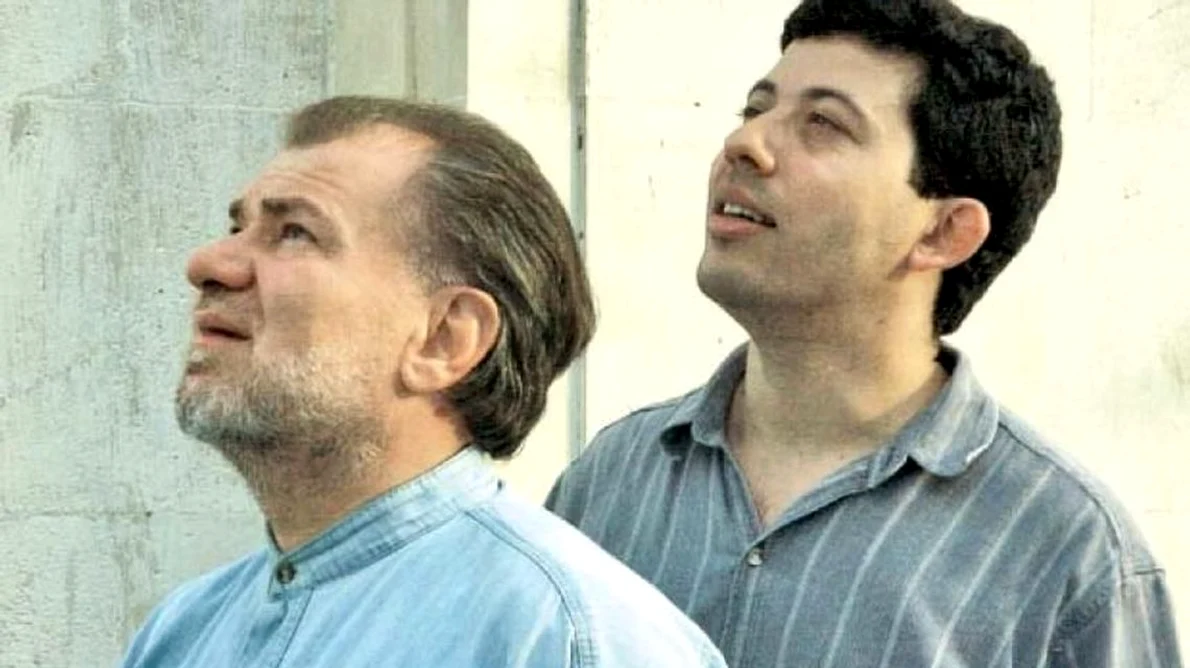 23 August, sărbătorit cu „Marele jaf comunist“ jpeg