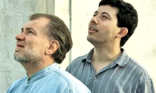 23 August, sărbătorit cu „Marele jaf comunist“ jpeg