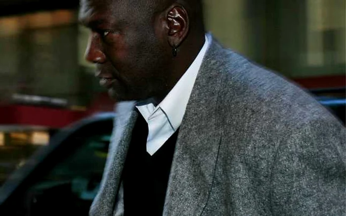 Michael Jordan