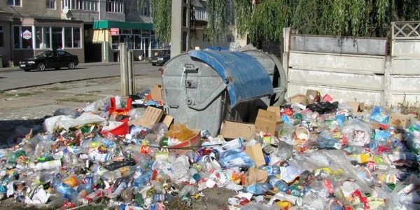 Deşeuri