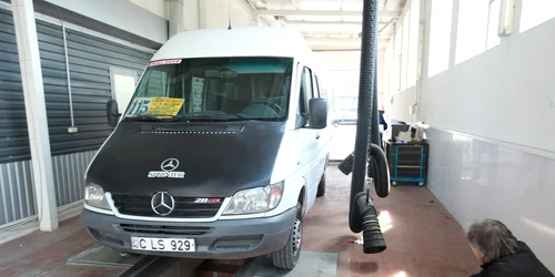 Călătorii sunt nemulțumiți de condițiile de transport