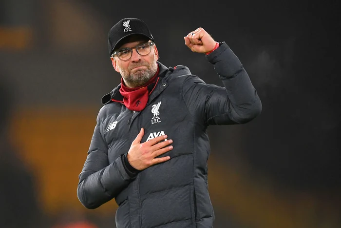 
    Cu Jurgen Klopp la timonă, FC Liverpool a câștigat Liga Campionilor în 2019 și titlul de campioană a Angliei anul acestaFoto: Guliver / GettyImages  