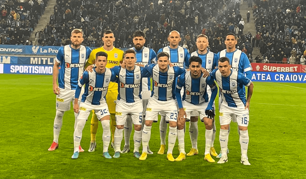 Un club de fotbal important din România declară război companiilor austriece: „Boicot total!”