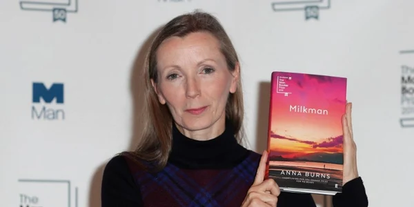 Catigatoarea Man Booker Prize 2018