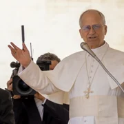 Papa Leon, foto Shutterstock jpg