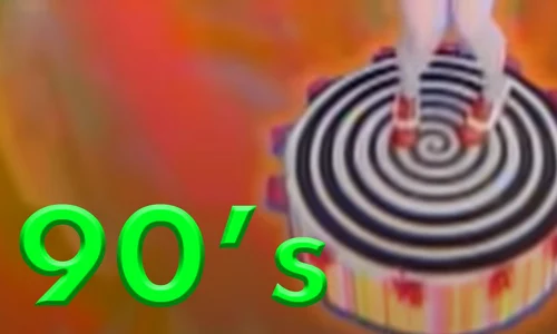 Sandale damă din anii '90 care se pot purta în 2022 jpeg