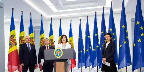 Maia Sandu gov.md