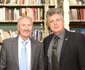 emil constantinescu si florin dobrescu neolegionar foto facebook jpg