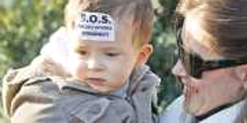 Natalitatea în România, în scădere