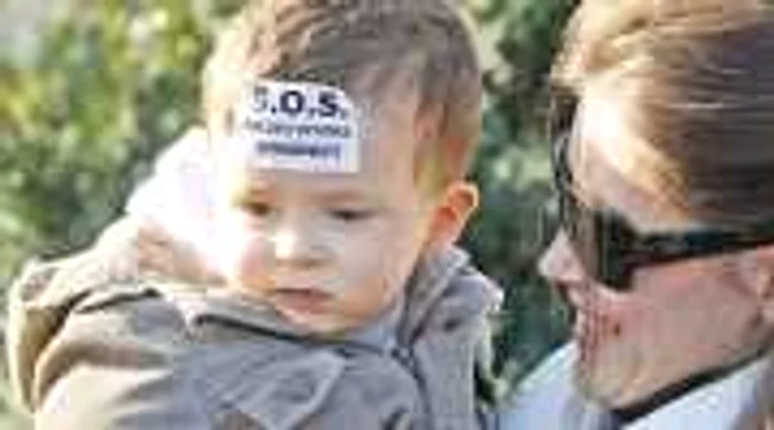 Natalitatea în România, în scădere