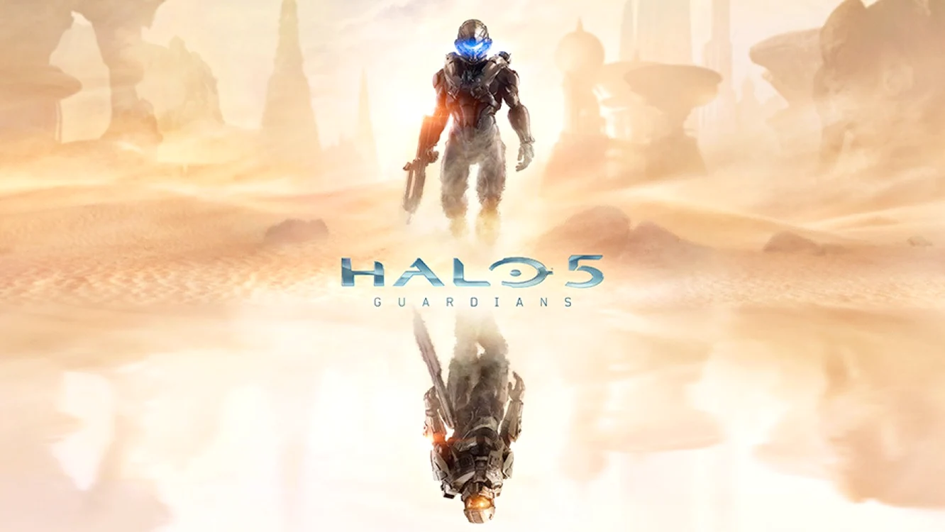 Următoarea versiune de Halo este aproape.