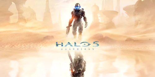 halo5 