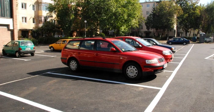 Locurile pentru care nu vor fi primite cereri până la 31 martie, se vor repartiza, în funcţie de solicitările venite ulterior. Foto - Adevărul