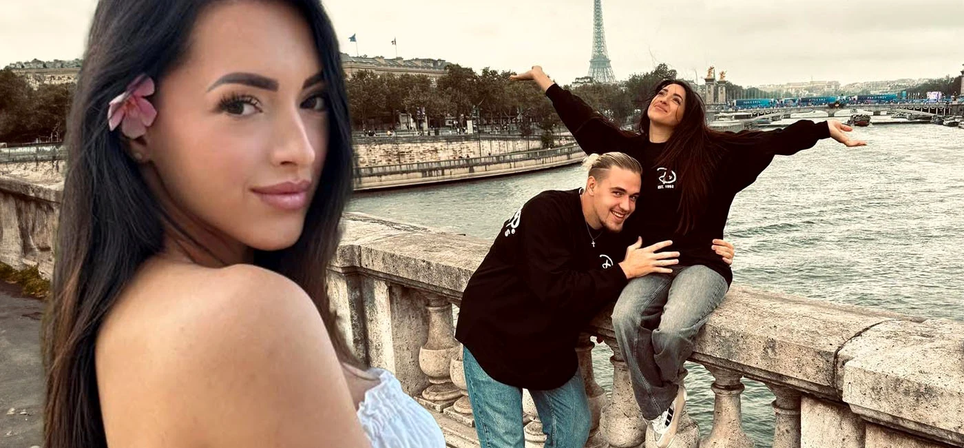 Larisa Iordache și Cristian Chiriță
