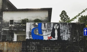 Turist în Guyana și Surinam jpeg
