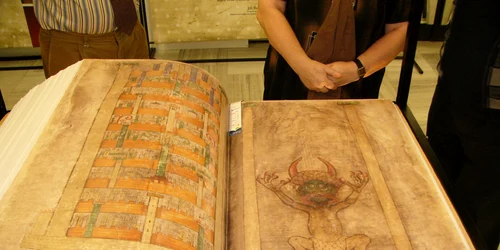 Codex Gigas facsimile jpg