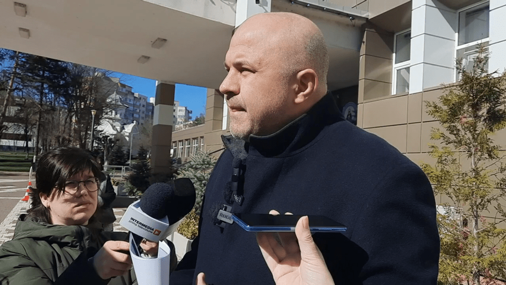  Acuzații grave la adresa conducerii Spitalului Județean Suceava. Se cere intervenția Ministerului Sănătății în scandalul cabinetului spart cu ranga VIDEO 
