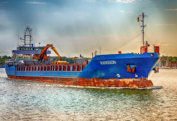 
    Marinarii au fost răpiți pe 3 martieFoto: pixabay  