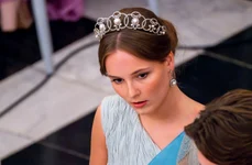 Prințesa Ingrid Alexandra a Norvegiei profimedia 0814021050 jpg